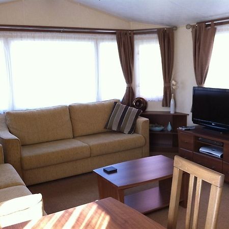 Spindlewood Country Holiday Park - Caravan Park Hastings Exteriör bild