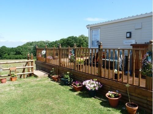 Spindlewood Country Holiday Park - Caravan Park Hastings Exteriör bild