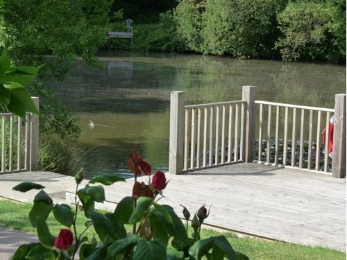 Spindlewood Country Holiday Park - Caravan Park Hastings Exteriör bild